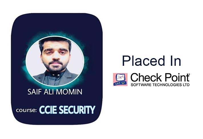 Saif Ali Momin